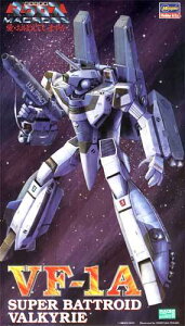 �n�Z�K�� �}�N���X 1/72 VF-1A �X�[�p�[�o�g���C�h �o���L���[�yM13�z�y�v�����f���z
