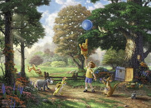 fBYj[2000s[X@Winnie The Pooh ( 73×102cm)yD-2000-629zye[z