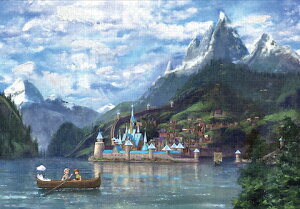 fBYj[1000s[X 炩ȃAf[iAiƐ̏j (51x73.5cm) yD-1000-088zye[z