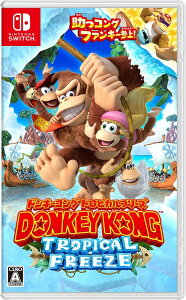 �y���������z�y�V�i�z�h���L�[�R���O �g���s�J���t���[�Y-Nintendo Switch �y�C�V���z
