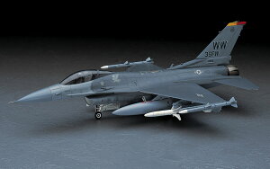 �n�Z�K�� 1/48 F-16CJ �t�@�C�e�B���O �t�@���R�� �g�O��W���p���h�yPT32�z�y�v�����f���z