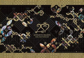 ディズニー1000ピース キングダムハーツ/20th Anniversary〈アイコンパターン〉 (51x73.5cm) 【D-1000-099】【テンヨー】