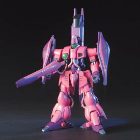 HGUC 063 1/144 ガザC【プラモデル】【バンダイスピリッツ】