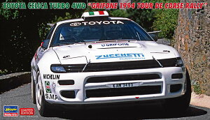 nZK 1/24 g^ ZJ ^[{ 4WD gOtH[l 1994 c[EhERX [hy20673zyvfz
