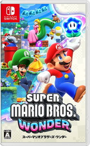 �y���������z�y�V�i�z�X�[�p�[�}���I�u���U�[�Y �����_�[ -Nintendo Switch�y�C�V���z