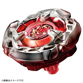 BEYBLADE X BX-02 スターター ヘルズサイズ4-60T 【ベイブレードX】【タカラトミー】