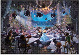 ディズニー1000ピース Disney 100th Celebration (51x73.5cm) 【D-1000-862】【テンヨー】