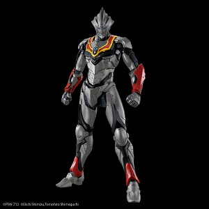 Figure-rise Standard ULTRAMAN SUIT EVIL TIGA -ACTION-�y�v�����f���z�y�o���_�C�X�s���b�c�z