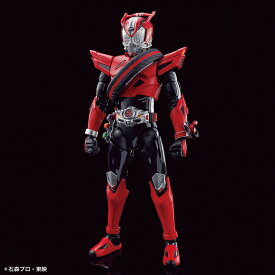 Figure-rise Standard 仮面ライダードライブ タイプスピード【プラモデル】【バンダイスピリッツ】