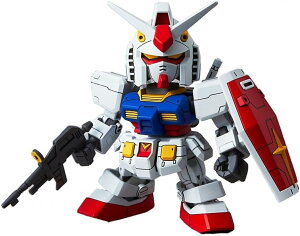 SD�K���_�� EX�X�^���_�[�h 001 RX-78-2�K���_���y�v�����f���z�y�o���_�C�X�s���b�c�z