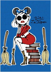 fBYj[315s[X@t@^WAM ( 18.2×25.7cm)yDG-315-124zye[z