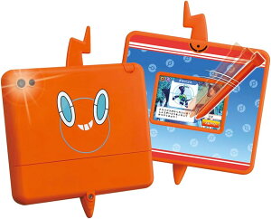 ポケットモンスター キミもポケモン博士! スマホロトムPad【タカラトミー】