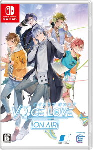 yzyVizVoice Love on Air({CX u I GA) -Nintendo SwitchyGame Source Entertainmentz