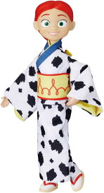 トイ・ストーリー 30周年 リアルサイズトーキングフィギュア ジェシー KIMONO ver.【タカラトミー】
