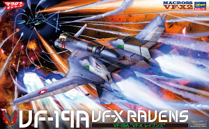�n�Z�K�� �}�N���X 1/48 VF-19A �gVF-X ���C�u���Y�h�y65873�z�y�v�����f���z