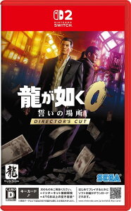 yzyViz@0 ̏ꏊ Director's Cut -Nintendo Switch2yZKz