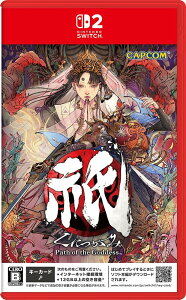 yzyViz_iɂ݁jFPath of the Goddess -Nintendo Switch2yJvRz