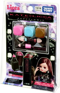 ���J����� KATE LICCA ���C�N���t�B���Z�b�g�y�^�J���g�~�[�z