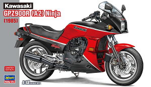 �n�Z�K�� 1/12 �J���T�L GPZ900R �iA2�j Ninja �i1985�j�y21783�z�y�v�����f���z