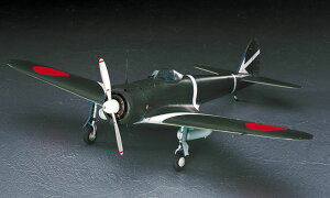 ハセガワ 1 48 中島 キ43 一式戦闘機 隼 I型 模型 価格比較 価格 Com