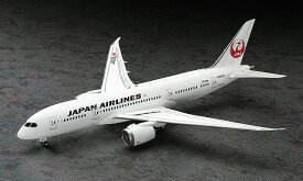 ハセガワ 1/200 日本航空 ボーイング 777-200 【14】【プラモデル】