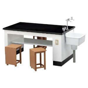 �n�Z�K�� 1/12���t�B�M�A�p�A�N�Z�T���[ ���Ȏ��̊��ƈ֎q�@�yFA04�z�y�v�����f���z