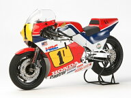 タミヤ 1/12 Honda NSR500 '84【14121】【プラモデル】