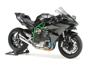 �^�~�� 1/12 �I�[�g�o�C�V���[�Y No.131 �J���T�L Ninja H2R �y14131�z