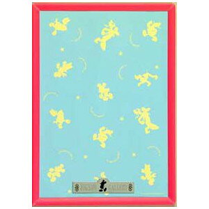 WO\[pl fBYj[ppl 108s[Xp sN (18.2×25.7cm) 1-{ ye[zypYt[z