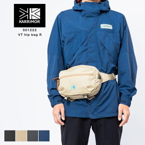 �J���}�[ vt hip bag r VT �q�b�v�o�b�O R karrimor 501222 �{�f�B�o�b�O �E�G�X�g�o�b�O �E�G�X�g�|�[�` �V�����_�[�o�b�O �u�����h �����Y ���f�B�[�X ���� �΂߂��� ��l �y�� �΂߂����o�b�O �y�� 