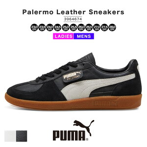 v[} p U[ jZbNX Xj[J[ puma Palermo Leather Sneakers Y fB[X  uh [Jbg [JbgXj[J[ W[}g[i[ K\[ U[ 
