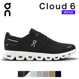 �I�� on On �X�j�[�J�[ �N���E�h6 cloud6 �����Y �V���[�Y �N���E�h cloud 6 �����Y�V���[�Y �����j���O�V���[�Y �X���b�|�� �u�����h ������� �y�� �y�� �����₷�� ���ɂ��� ���� ���[�J�b�g 