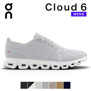 �I�� on On �X�j�[�J�[ �N���E�h6 cloud6 �����Y �V���[�Y �N���E�h cloud 6 �����Y�V���[�Y �����j���O�V���[�Y �X���b�|�� �u�����h ������� �y�� �y�� �����₷�� ���ɂ��� ���� ���[�J�b�g 