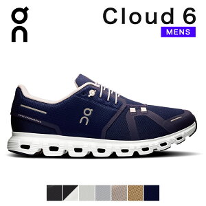 �I�� on On �X�j�[�J�[ �N���E�h6 cloud6 �����Y �V���[�Y �N���E�h cloud 6 �����Y�V���[�Y �����j���O�V���[�Y �X���b�|�� �u�����h ������� �y�� �y�� �����₷�� ���ɂ��� ���� ���[�J�b�g 