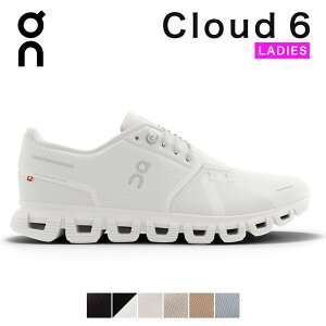 �I�� on On �X�j�[�J�[ �N���E�h6 cloud6 ���f�B�[�X �V���[�Y �N���E�h cloud 6 �����Y�V���[�Y �����j���O�V���[�Y �X���b�|�� �u�����h ������� �y�� �y�� �����₷�� ���ɂ��� ���� ���[�J