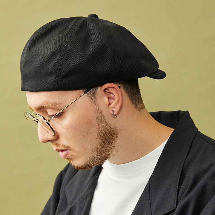 楽天市場 キャスケット 帽 メンズ レディース ブランド 帽子 ハンチング 黒 洗える 洗濯できる 通気性 速乾性 メッシュ Cph シーピーエイチ おしゃれ かわいい 可愛い 無地 ユニセックス ブラック 黒 日本製 国産 22 冬 春 春夏 Svec Prime Shop