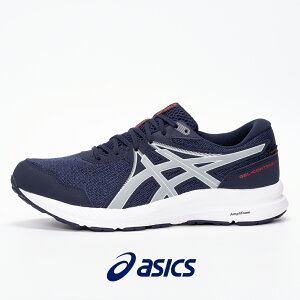 asics アシックス GEL-CONTEND 7 WP 1011B333-400 ランニングシューズ メンズ 厚底 防水 幅広 4E エクストラワイド スニーカー ゲルコンテンド ウォータープルーフ トレーニングシューズ ブランド 軽量