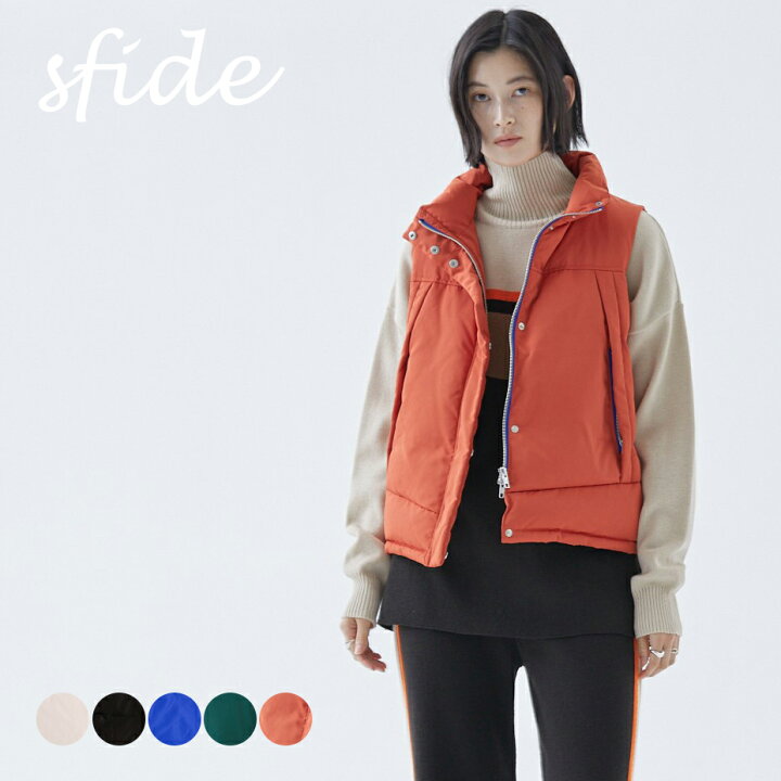 楽天市場】Down S Vest 1238004 ダウンベスト レディース 黒 軽量 
