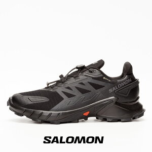 salomon supercross 4 gtx gore-tex T X[p[NX 4 SAebNX L41731600 gCjO g gC V[Y gCjOV[Y h gV[Y gbL