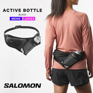 salomon active belt サロモン アクティブ ベルト 3Dボトル付き LC2179000 ウエスト バッグ ポーチ バッ…