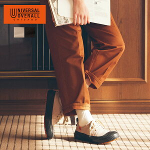 jo[TI[o[I[ UNIVERSAL OVERALL UO11 Xj[J[ fB[X Y jZbNX   uh [Jbg  uh x[W ubN  C V[Y 2025 H H~ 