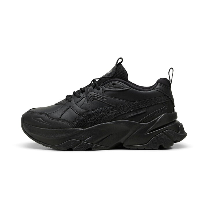 楽天市場】プーマ ソフィア ウィメンズ puma SOPHYR LTH WNS 厚底 