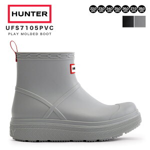 PLAY MOLDED BOOTS vC [fbh u[c n^[ Cu[c fB[X Y V[g HUNTER Sh  y uh C CV[Y V[gu[c  ~J h u