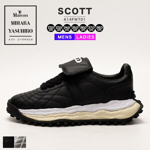 mihara yasuhiro scott ~nXq A14FW701 XRbg Xj[J[ Y  C uh  ₷  [eN [Jbg {v v oL[\[ oL[Xj[J[ JWA