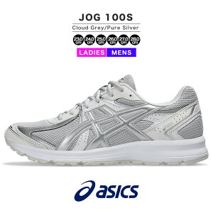 AVbNX JOG 100S asics JOG100S WO 1203A684.021 Xj[J[ Y fB[X jOV[Y EH[LOV[Y  킢  NbV y y uh NEh