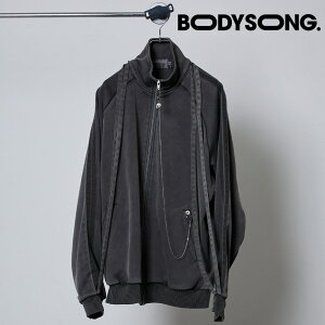 PIGMENT TRACKJ F25 BS259106 uh BODYSONG. {fB\O gbNWPbg fB[X Y W[W ZbgAbv \  gbN WPbg sOg n C   J