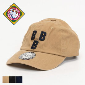 Birmingham Black Barons バーミンガム・ブラック・バロンズ ベースボールキャップ レディース メンズ 深め 無地 ロゴ 刺繍 野球帽 おしゃれ かわいい つば長い つば長め つば 長め アメカジ 帽子 カジュアル コットン ベージュ ブラック 黒 ネイビー 紺 2026 冬 春 春夏