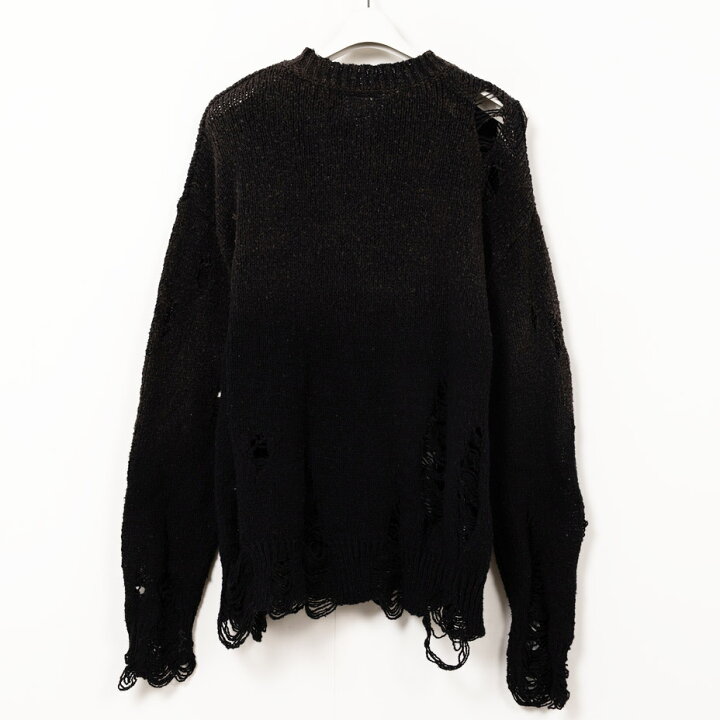 楽天市場】KAMIYA カミヤ Sun-Faded Sweater G15PO072 ニットセーター 