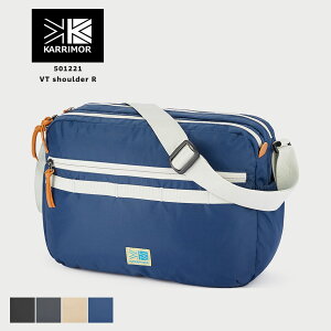 karrimor vt shoulder r �J���}�[ VT �V�����_�[ R 501221 �V�����_�[�o�b�O �u�����h �����Y ���f�B�[�X �΂߂��� ��l �y�� a4 �y�� ��e�� �i�C���� �΂߂����o�b�O ���|�� 2�w �y�b�g�{�g�������� ��