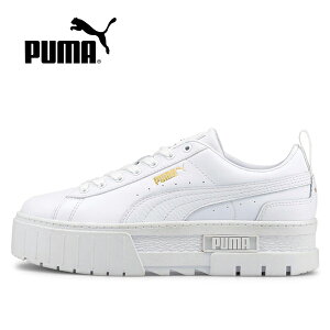 v[} CY NVbN EBY Xj[J[ PUMA MAZE  Xj[J[ fB[X Xj[J[  uh r [Jbg [JbgXj[J[ R[g [eN U[ {